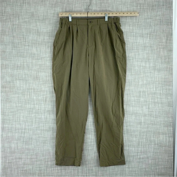 Rail Riders Pants Womens Size L 3442 - Picture 1 of 9